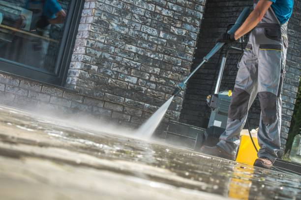 Best Parking Lot and Garage Cleaning  in Fairfax, CA