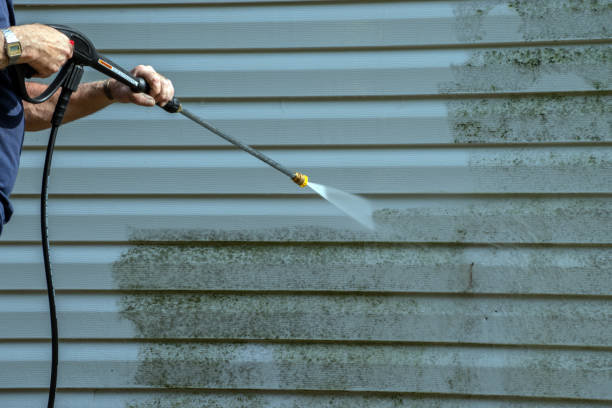 Best Post-Construction Pressure Washing  in Fairfax, CA