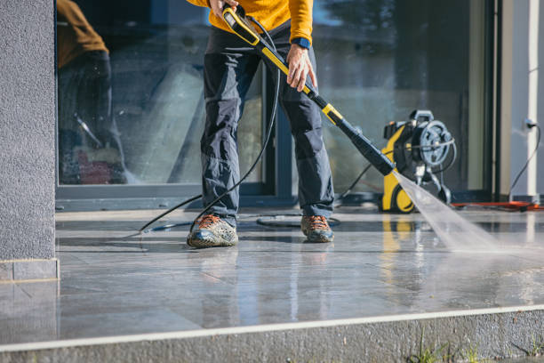 Best Fence Cleaning  in Fairfax, CA