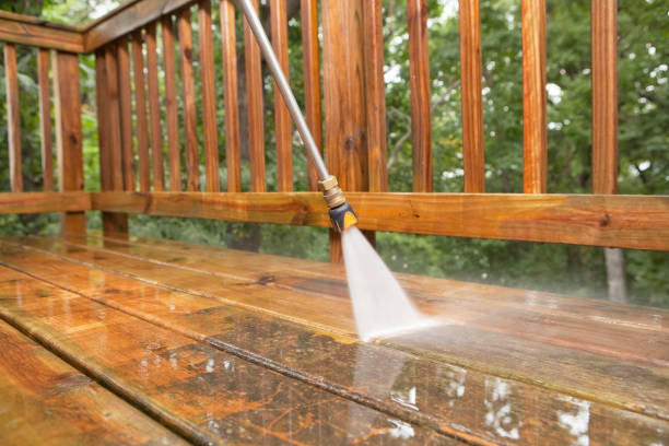 Best Gutter Cleaning  in Fairfax, CA
