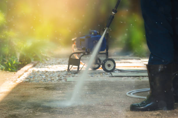 Best Roof Washing  in Fairfax, CA